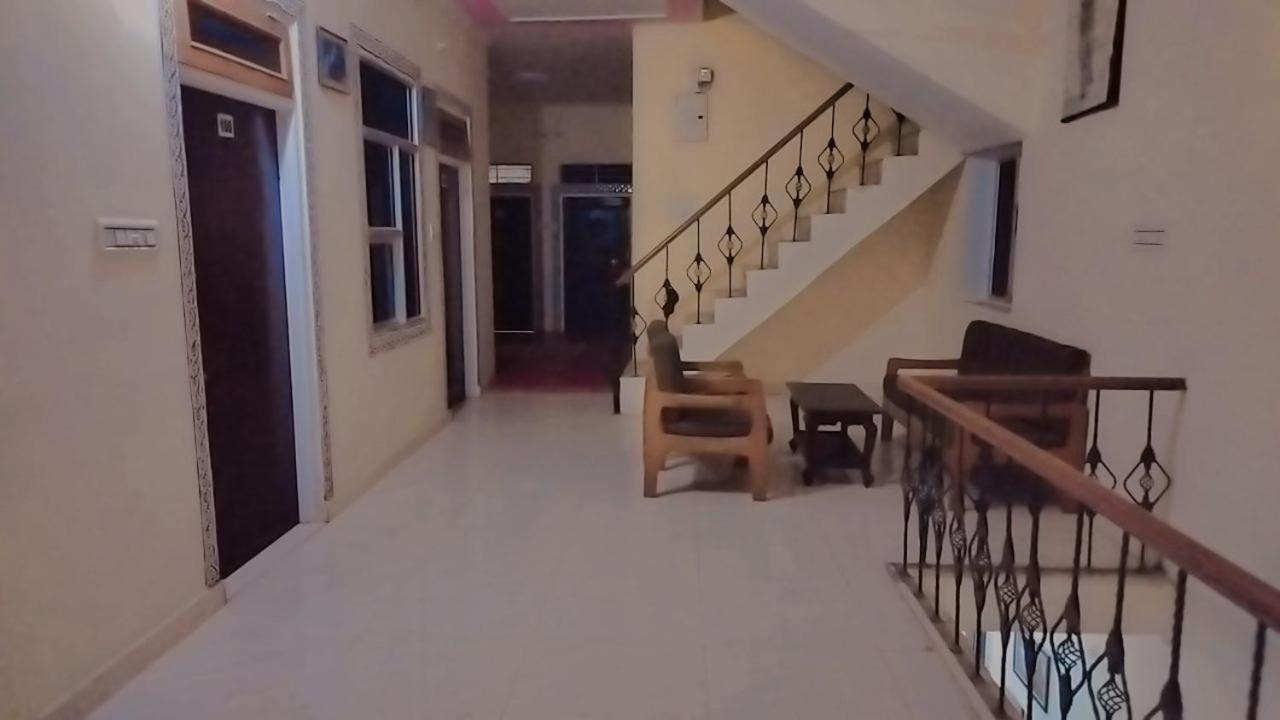 Tiger Guest House Ranthambore Exterior photo