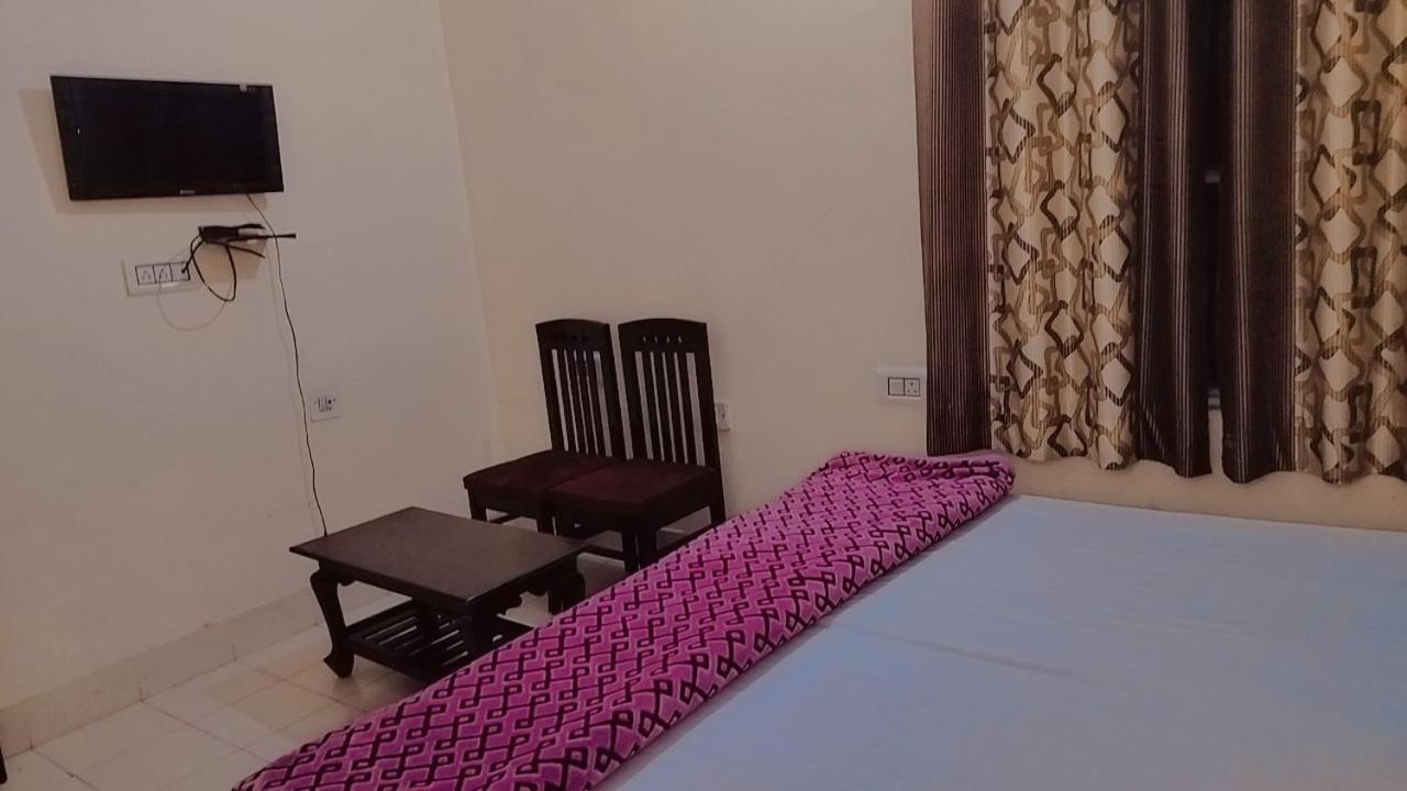 Tiger Guest House Ranthambore Exterior photo