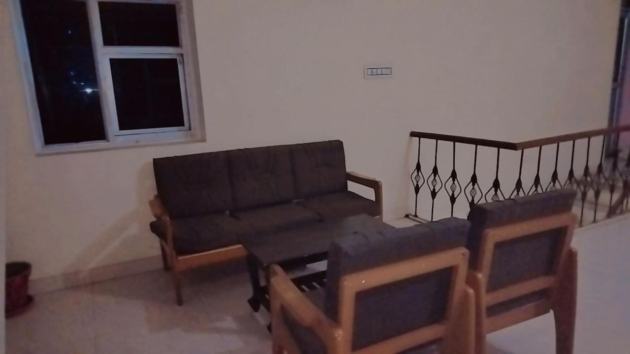 Tiger Guest House Ranthambore Exterior photo
