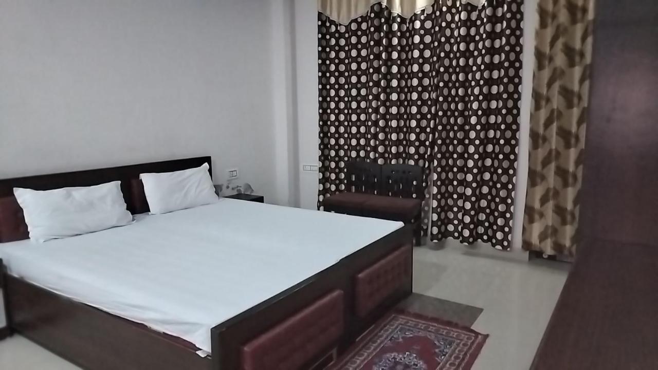 Tiger Guest House Ranthambore Exterior photo
