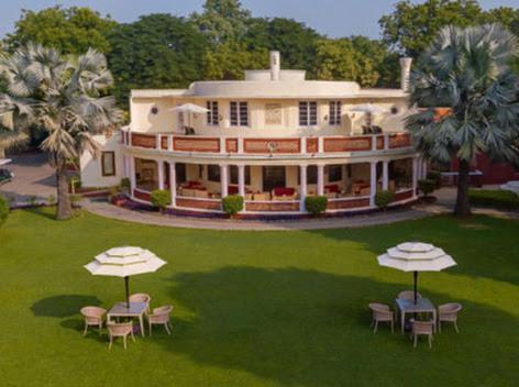Tiger Guest House Ranthambore Exterior photo