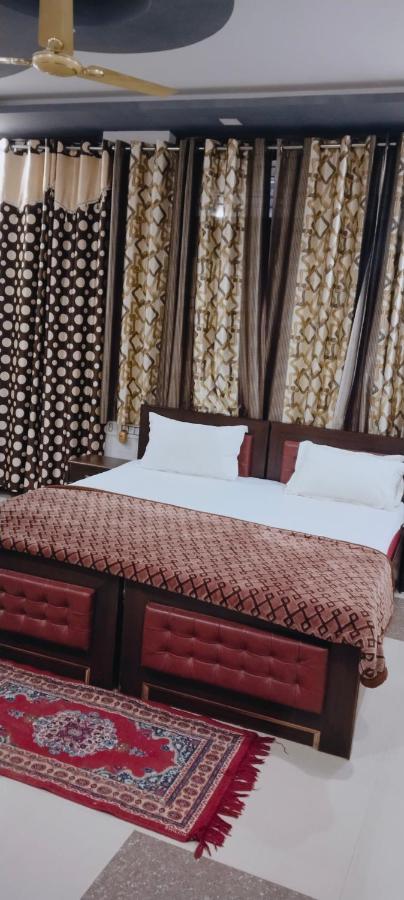 Tiger Guest House Ranthambore Exterior photo