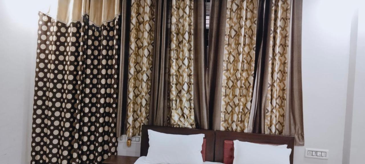 Tiger Guest House Ranthambore Exterior photo
